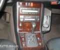 Синий Мерседес С Класс, объемом двигателя 3 л и пробегом 255 тыс. км за 34000 $, фото 5 на Automoto.ua