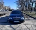 Синий Мерседес С Класс, объемом двигателя 5 л и пробегом 230 тыс. км за 6809 $, фото 1 на Automoto.ua