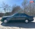 Синій Мерседес С Клас, об'ємом двигуна 3 л та пробігом 500 тис. км за 10000 $, фото 4 на Automoto.ua