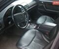 Синий Мерседес С Класс, объемом двигателя 3 л и пробегом 255 тыс. км за 34000 $, фото 7 на Automoto.ua