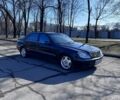 Синий Мерседес С Класс, объемом двигателя 5 л и пробегом 230 тыс. км за 6809 $, фото 1 на Automoto.ua