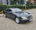 Синий Мерседес С Класс, объемом двигателя 3.2 л и пробегом 170 тыс. км за 3950 $, фото 42 на Automoto.ua