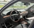 Синій Мерседес С Клас, об'ємом двигуна 3.2 л та пробігом 170 тис. км за 3101 $, фото 7 на Automoto.ua