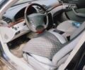 Синий Мерседес С Класс, объемом двигателя 4.27 л и пробегом 270 тыс. км за 4000 $, фото 3 на Automoto.ua