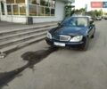 Синій Мерседес С Клас, об'ємом двигуна 4.3 л та пробігом 340 тис. км за 6500 $, фото 6 на Automoto.ua