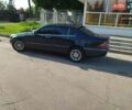 Синій Мерседес С Клас, об'ємом двигуна 4.3 л та пробігом 340 тис. км за 6500 $, фото 10 на Automoto.ua