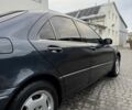 Синий Мерседес С Класс, объемом двигателя 3.2 л и пробегом 280 тыс. км за 4300 $, фото 2 на Automoto.ua