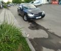 Синий Мерседес С Класс, объемом двигателя 4.3 л и пробегом 340 тыс. км за 6500 $, фото 1 на Automoto.ua