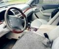 Синій Мерседес С Клас, об'ємом двигуна 4.3 л та пробігом 300 тис. км за 3300 $, фото 5 на Automoto.ua