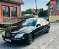 Синий Мерседес С Класс, объемом двигателя 3.2 л и пробегом 300 тыс. км за 3800 $, фото 1 на Automoto.ua