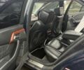 Синій Мерседес С Клас, об'ємом двигуна 3.2 л та пробігом 170 тис. км за 3101 $, фото 6 на Automoto.ua