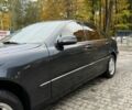 Синий Мерседес С Класс, объемом двигателя 3.2 л и пробегом 280 тыс. км за 4300 $, фото 1 на Automoto.ua