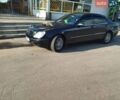 Синій Мерседес С Клас, об'ємом двигуна 4.3 л та пробігом 340 тис. км за 6500 $, фото 11 на Automoto.ua