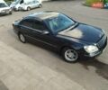 Синій Мерседес С Клас, об'ємом двигуна 4.3 л та пробігом 340 тис. км за 6500 $, фото 7 на Automoto.ua