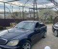 Синий Мерседес С Класс, объемом двигателя 3.2 л и пробегом 200 тыс. км за 5200 $, фото 3 на Automoto.ua