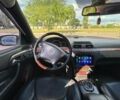 Синий Мерседес С Класс, объемом двигателя 5 л и пробегом 361 тыс. км за 3000 $, фото 15 на Automoto.ua