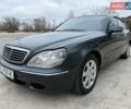 Синий Мерседес С Класс, объемом двигателя 3.22 л и пробегом 340 тыс. км за 5600 $, фото 1 на Automoto.ua