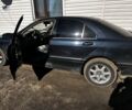 Синий Мерседес С Класс, объемом двигателя 3.2 л и пробегом 400 тыс. км за 4500 $, фото 1 на Automoto.ua