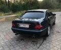 Синий Мерседес С Класс, объемом двигателя 3.22 л и пробегом 480 тыс. км за 4400 $, фото 4 на Automoto.ua