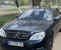 Синий Мерседес С Класс, объемом двигателя 4.3 л и пробегом 280 тыс. км за 6600 $, фото 4 на Automoto.ua