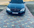 Синий Мерседес С Класс, объемом двигателя 4.3 л и пробегом 280 тыс. км за 5500 $, фото 5 на Automoto.ua