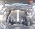 Синій Мерседес С Клас, об'ємом двигуна 3.2 л та пробігом 260 тис. км за 5820 $, фото 8 на Automoto.ua