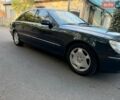 Синій Мерседес С Клас, об'ємом двигуна 6 л та пробігом 330 тис. км за 6500 $, фото 4 на Automoto.ua