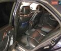 Синий Мерседес С Класс, объемом двигателя 4.3 л и пробегом 250 тыс. км за 3000 $, фото 3 на Automoto.ua