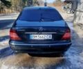 Синій Мерседес С Клас, об'ємом двигуна 5 л та пробігом 417 тис. км за 5200 $, фото 3 на Automoto.ua