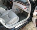 Синий Мерседес С Класс, объемом двигателя 3.22 л и пробегом 480 тыс. км за 4400 $, фото 6 на Automoto.ua