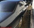 Синий Мерседес С Класс, объемом двигателя 3.2 л и пробегом 400 тыс. км за 4500 $, фото 4 на Automoto.ua