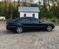 Синий Мерседес С Класс, объемом двигателя 3.2 л и пробегом 480 тыс. км за 4413 $, фото 3 на Automoto.ua
