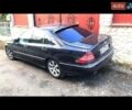 Синий Мерседес С Класс, объемом двигателя 4.3 л и пробегом 250 тыс. км за 3000 $, фото 2 на Automoto.ua