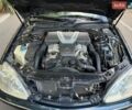 Синій Мерседес С Клас, об'ємом двигуна 6 л та пробігом 330 тис. км за 6500 $, фото 27 на Automoto.ua