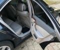 Синий Мерседес С Класс, объемом двигателя 3.22 л и пробегом 480 тыс. км за 4400 $, фото 5 на Automoto.ua
