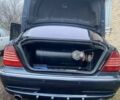 Синій Мерседес С Клас, об'ємом двигуна 5 л та пробігом 440 тис. км за 4500 $, фото 4 на Automoto.ua