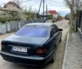 Синий Мерседес С Класс, объемом двигателя 5 л и пробегом 320 тыс. км за 3100 $, фото 1 на Automoto.ua