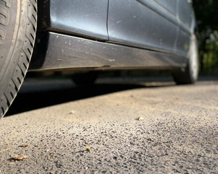 Синий Мерседес С Класс, объемом двигателя 3.22 л и пробегом 349 тыс. км за 5900 $, фото 13 на Automoto.ua