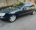 Синій Мерседес С Клас, об'ємом двигуна 6 л та пробігом 330 тис. км за 6500 $, фото 1 на Automoto.ua