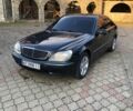 Синий Мерседес С Класс, объемом двигателя 3.2 л и пробегом 480 тыс. км за 4413 $, фото 1 на Automoto.ua