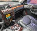 Синий Мерседес С Класс, объемом двигателя 5 л и пробегом 320 тыс. км за 4900 $, фото 6 на Automoto.ua