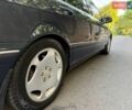 Синій Мерседес С Клас, об'ємом двигуна 6 л та пробігом 330 тис. км за 6500 $, фото 7 на Automoto.ua