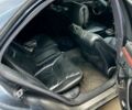 Синий Мерседес С Класс, объемом двигателя 5 л и пробегом 320 тыс. км за 3100 $, фото 4 на Automoto.ua
