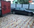 Синий Мерседес С Класс, объемом двигателя 4.3 л и пробегом 250 тыс. км за 3000 $, фото 5 на Automoto.ua