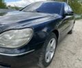 Синий Мерседес С Класс, объемом двигателя 3.2 л и пробегом 478 тыс. км за 4200 $, фото 13 на Automoto.ua