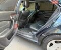 Синій Мерседес С Клас, об'ємом двигуна 6 л та пробігом 330 тис. км за 6500 $, фото 25 на Automoto.ua