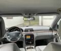 Синий Мерседес С Класс, объемом двигателя 3.2 л и пробегом 478 тыс. км за 4200 $, фото 17 на Automoto.ua