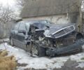 Синій Мерседес С Клас, об'ємом двигуна 3.22 л та пробігом 415 тис. км за 1850 $, фото 1 на Automoto.ua
