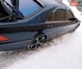 Синій Мерседес С Клас, об'ємом двигуна 5 л та пробігом 435 тис. км за 3999 $, фото 3 на Automoto.ua