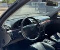 Синій Мерседес С Клас, об'ємом двигуна 3.2 л та пробігом 250 тис. км за 2693 $, фото 9 на Automoto.ua
